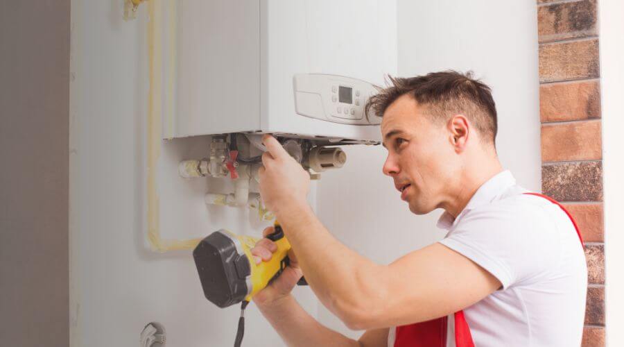 Local expert plumbing services in Evening Shade, AR